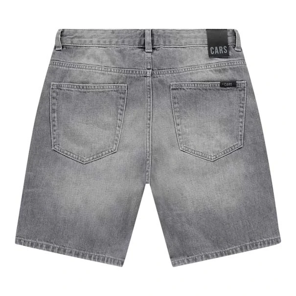 Cars jongens short